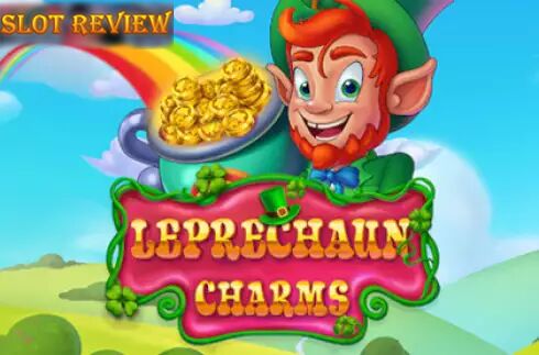 Leprechaun Charms Slot Review